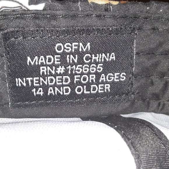 Rick & Morty Adjustable Cap - Picture 6 of 7